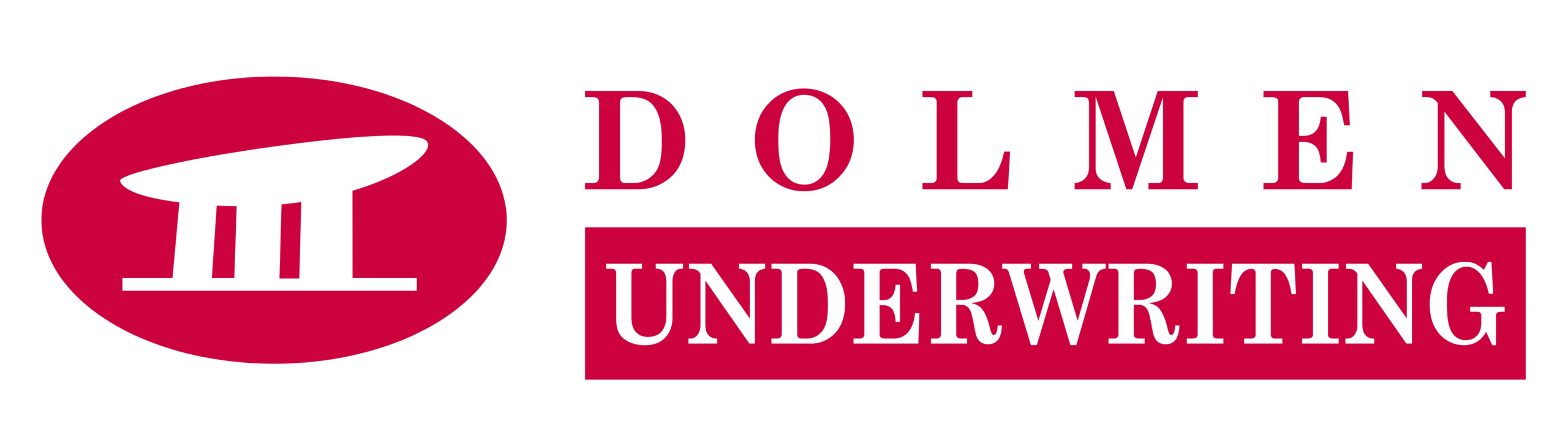 Dolmen Underwriting Logo