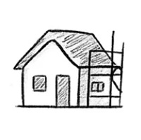 Homes Under Renovation